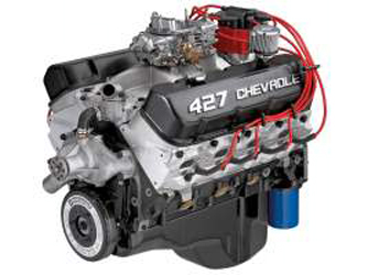 B0943 Engine